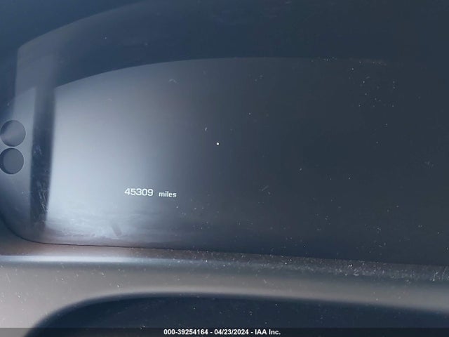 2012 JAGUAR XJ SAJWA2GB7CLV36619 Photo 6