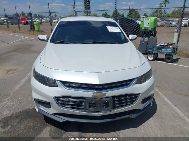 Chevrolet MALIBU 1LT 2017 1G1ZE5ST5HF205747 Image 13