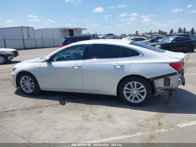 Chevrolet MALIBU 1LT 2017 1G1ZE5ST5HF205747 Image 15