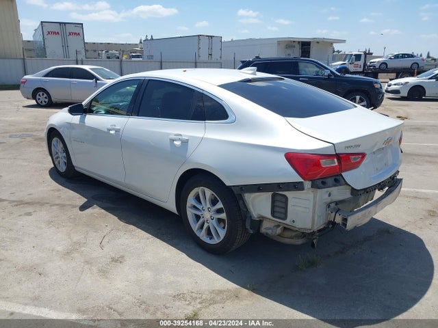 Chevrolet MALIBU 1LT 2017 1G1ZE5ST5HF205747 Image 3