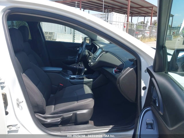 Chevrolet MALIBU 1LT 2017 1G1ZE5ST5HF205747 Image 5