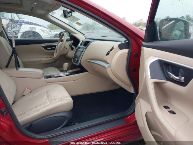 1N4AL3AP6HC234698 Nissan Altima 2.5 Sv