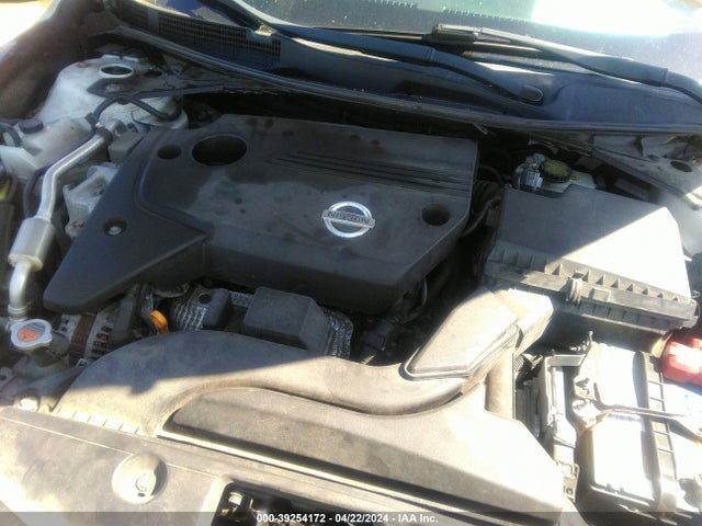Nissan Altima 2.5 S 2014 1N4AL3APXEC421597 Image 10