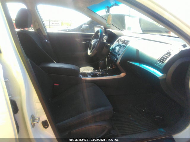 Nissan Altima 2.5 S 2014 1N4AL3APXEC421597 Image 5
