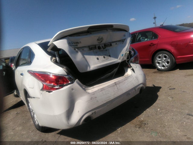 Nissan Altima 2.5 S 2014 1N4AL3APXEC421597 Image 6