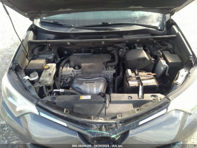2T3RFREV1GW449000 Toyota Rav4 Xle