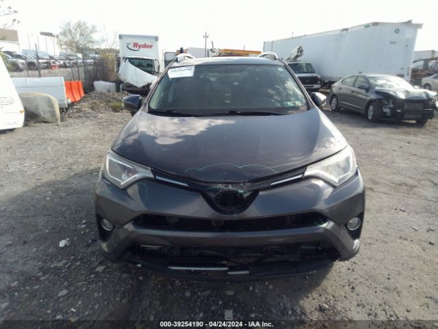2T3RFREV1GW449000 Toyota Rav4 Xle