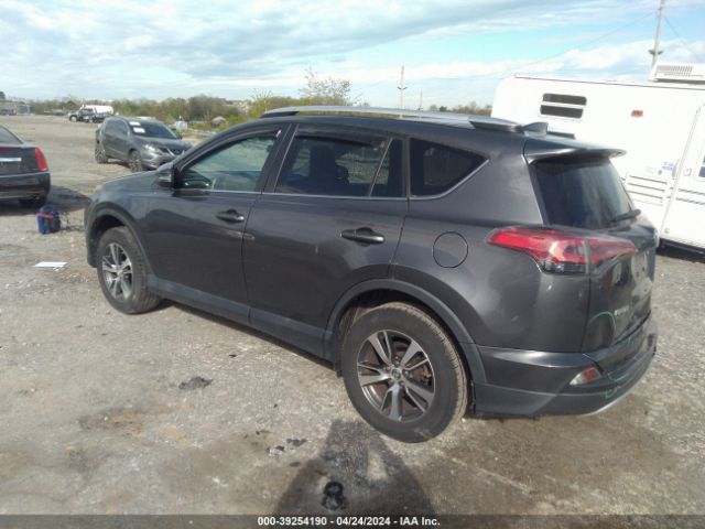 2T3RFREV1GW449000 Toyota Rav4 Xle
