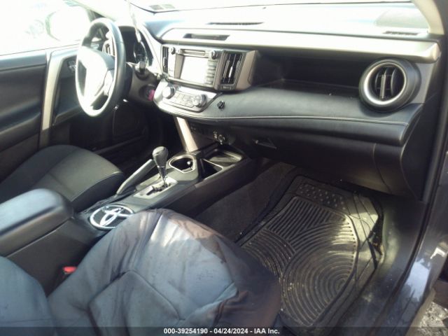 2T3RFREV1GW449000 Toyota Rav4 Xle