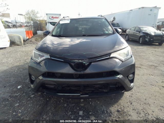 2T3RFREV1GW449000 Toyota Rav4 Xle