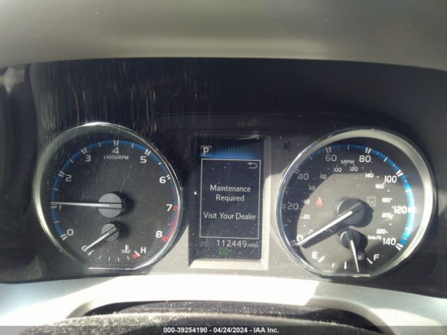 2T3RFREV1GW449000 Toyota Rav4 Xle