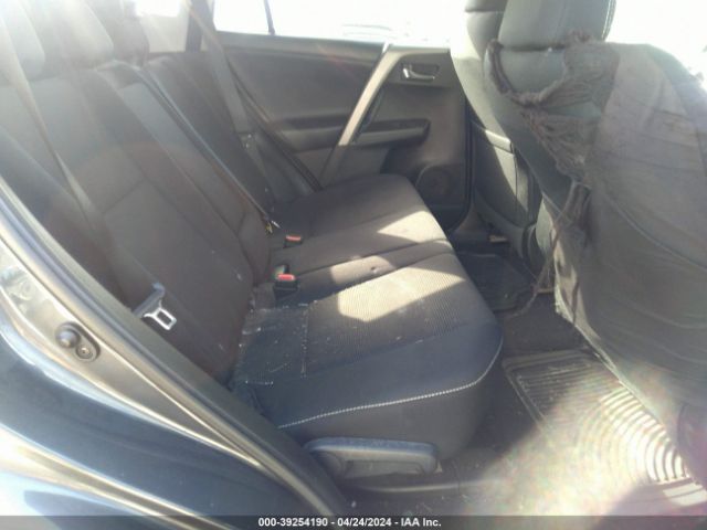 2T3RFREV1GW449000 Toyota Rav4 Xle
