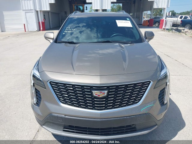 1GYFZCR43LF128980 Cadillac Xt4 Fwd Premium Luxury