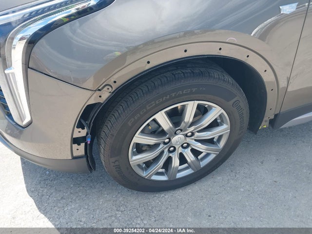 1GYFZCR43LF128980 Cadillac Xt4 Fwd Premium Luxury