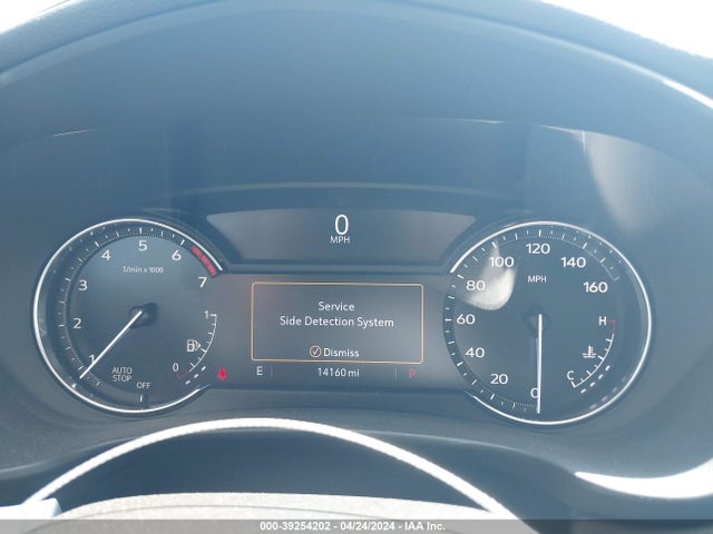 1GYFZCR43LF128980 Cadillac Xt4 Fwd Premium Luxury