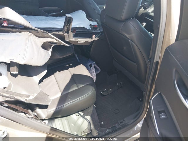 1GYFZCR43LF128980 Cadillac Xt4 Fwd Premium Luxury
