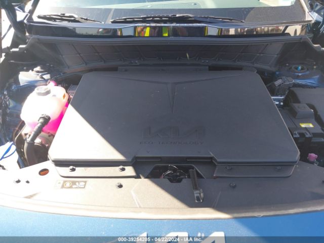 KNDCR3L15P5061026 KIA Niro Ev Wind