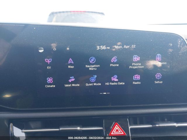 KNDCR3L15P5061026 KIA Niro Ev Wind