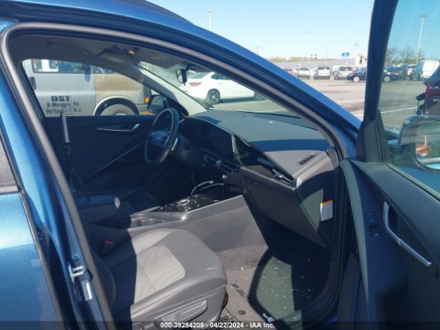 KNDCR3L15P5061026 KIA Niro Ev Wind