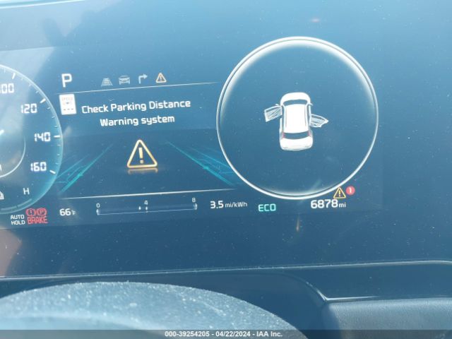 KNDCR3L15P5061026 KIA Niro Ev Wind