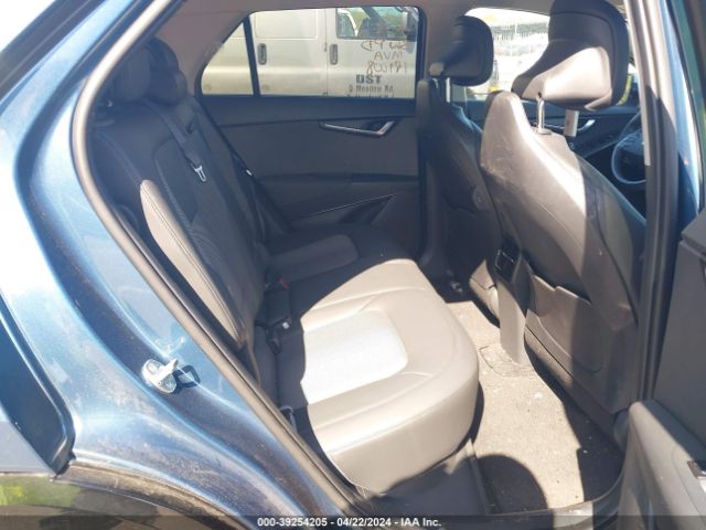 KNDCR3L15P5061026 KIA Niro Ev Wind