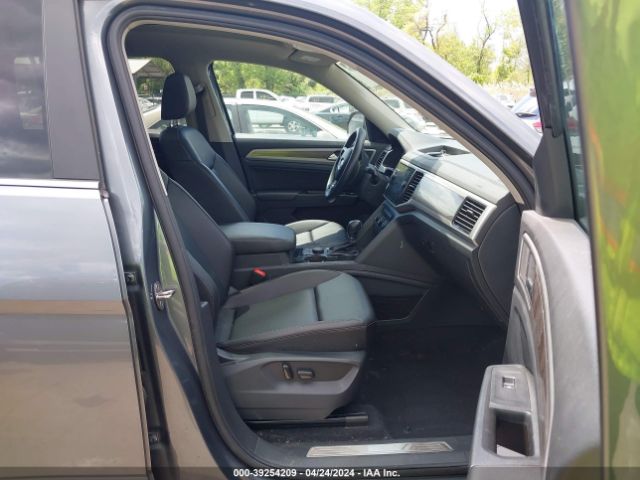 1V2MR2CAXKC568988 Volkswagen Atlas 3.6l V6 Sel
