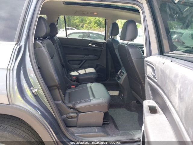 1V2MR2CAXKC568988 Volkswagen Atlas 3.6l V6 Sel