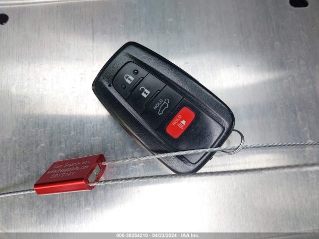 Toyota Rav4 Xle Premium 2020 2T3C1RFV2LC041491 Image 11