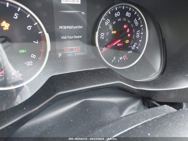Toyota Rav4 Xle Premium 2020 2T3C1RFV2LC041491 Image 15