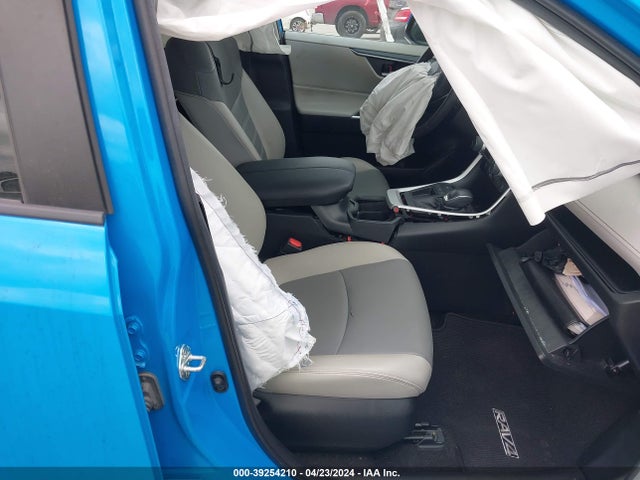 Toyota Rav4 Xle Premium 2020 2T3C1RFV2LC041491 Image 5