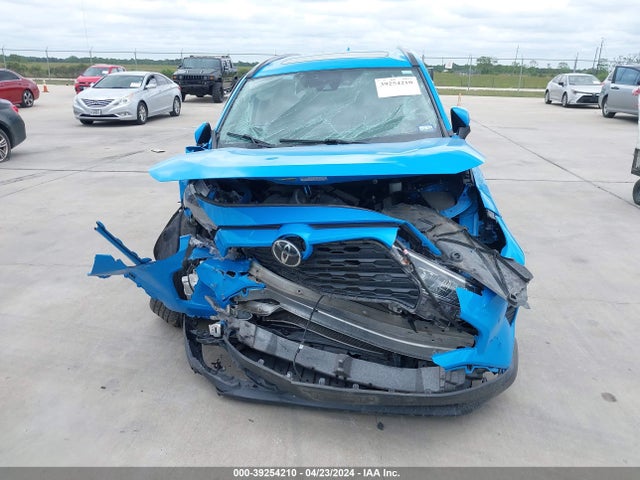 Toyota Rav4 Xle Premium 2020 2T3C1RFV2LC041491 Image 6