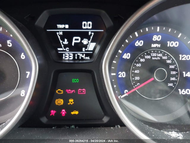 Hyundai ELANTRA SE 2016 5NPDH4AE2GH708386 Image 7