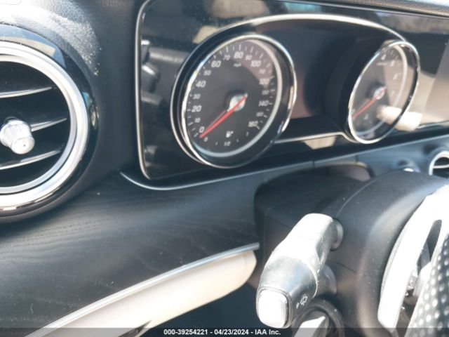 WDDZF4KB6HA096708 Mercedes-Benz E 300 4matic