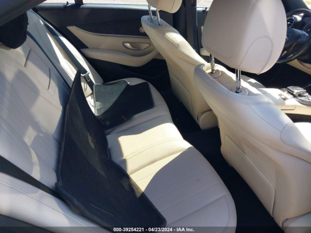WDDZF4KB6HA096708 Mercedes-Benz E 300 4matic