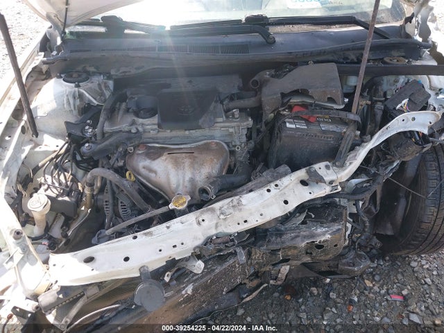 Toyota CAMRY SE 2014 4T1BF1FK2EU389922 Image 10