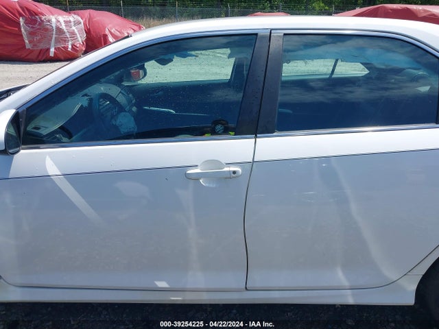 Toyota CAMRY SE 2014 4T1BF1FK2EU389922 Image 15