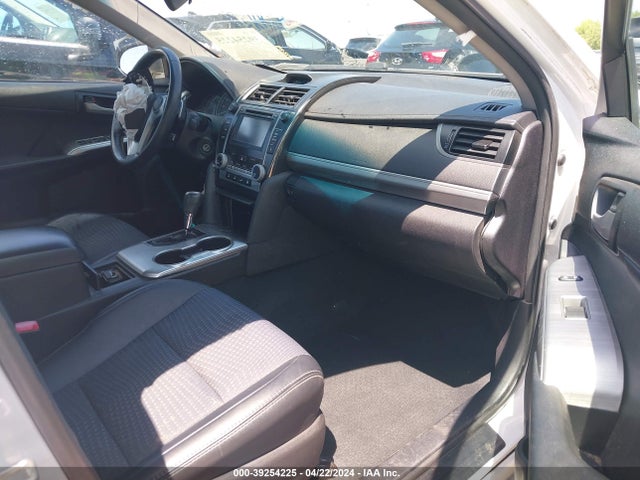 Toyota CAMRY SE 2014 4T1BF1FK2EU389922 Image 5