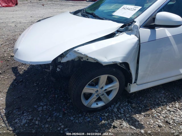 Toyota CAMRY SE 2014 4T1BF1FK2EU389922 Image 6