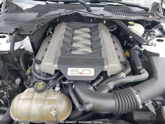 2016 FORD MUSTANG 1FA6P8CF1G5210520 Photo 9