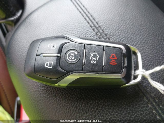 2016 FORD MUSTANG 1FA6P8CF1G5210520 Photo 10