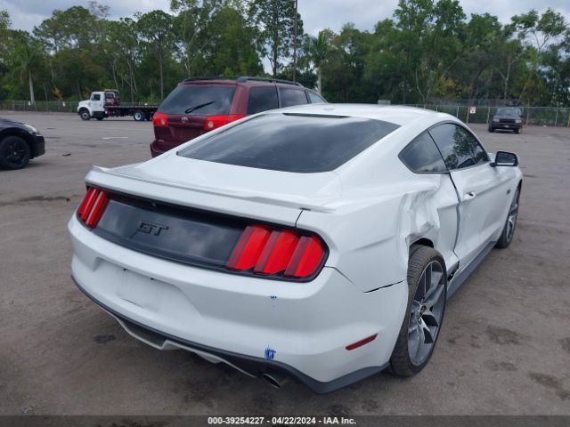 2016 FORD MUSTANG 1FA6P8CF1G5210520 Photo 3