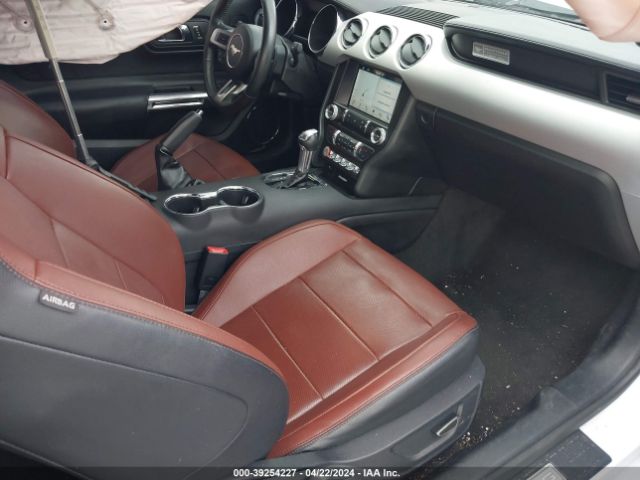 2016 FORD MUSTANG 1FA6P8CF1G5210520 Photo 4
