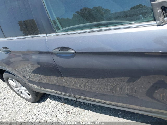 Honda PILOT LX 2018 5FNYF5H15JB029492 Image 13
