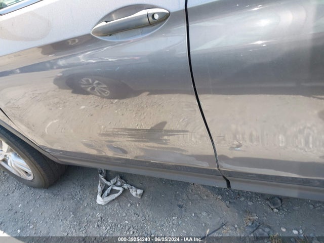 Honda PILOT LX 2018 5FNYF5H15JB029492 Image 14