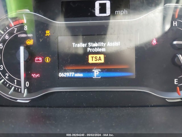 Honda PILOT LX 2018 5FNYF5H15JB029492 Image 15