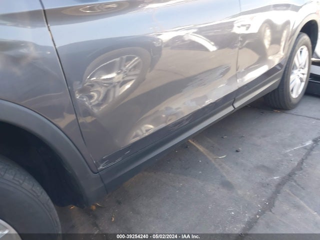 Honda PILOT LX 2018 5FNYF5H15JB029492 Image 19