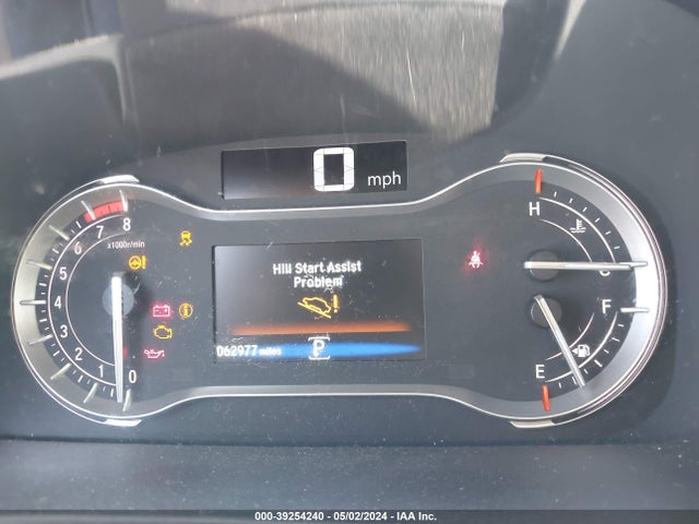 Honda PILOT LX 2018 5FNYF5H15JB029492 Image 7