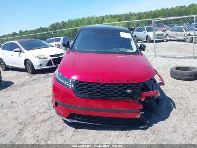 SALYB2EX3LA271446 Land Rover Range Rover Velar P250 S