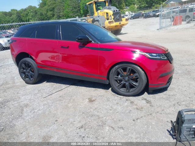 SALYB2EX3LA271446 Land Rover Range Rover Velar P250 S