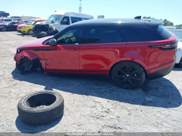 SALYB2EX3LA271446 Land Rover Range Rover Velar P250 S